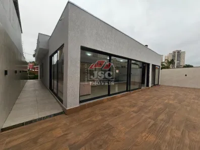 Sobrado com 3 Quartos à venda, 396m² no Jardim São Caetano, São Caetano do Sul