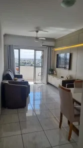 Apartamento com 2 Quartos à venda, 71m² no Poção, Cuiabá