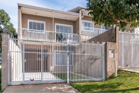 Casa com 3 Quartos à venda, 117m² no Porto das Laranjeiras, Araucária