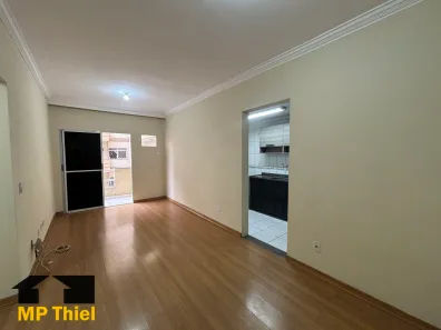 Apartamento com 2 Quartos à venda, 73m² no Cosmorama, Mesquita
