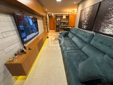 Apartamento com 3 Quartos à venda, 99m² no Jundiaí, Anápolis