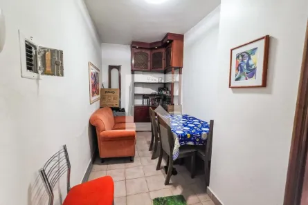 Apartamento com 2 Quartos à venda, 39m² no Liberdade, São Paulo