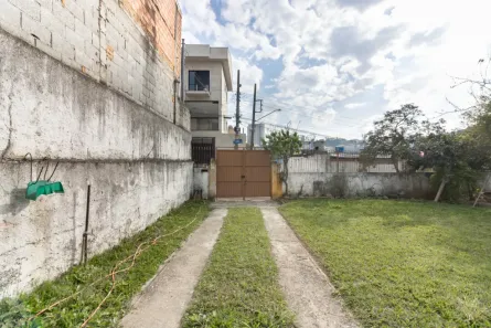 Lote/Terreno à venda, 133m² no Jardim Russo, São Paulo