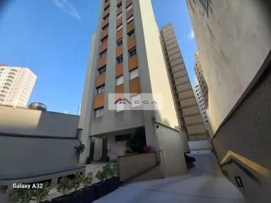Apartamento com 3 Quartos à venda, 85m² no Cambuí, Campinas