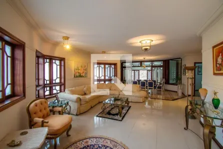 Casa com 4 Quartos à venda, 400m² no Jardim Chapadão, Campinas