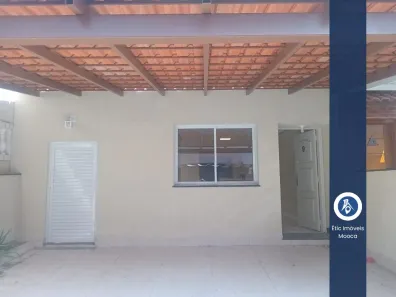 Casa de Condomínio com 3 Quartos à venda, 164m² no Mooca, São Paulo