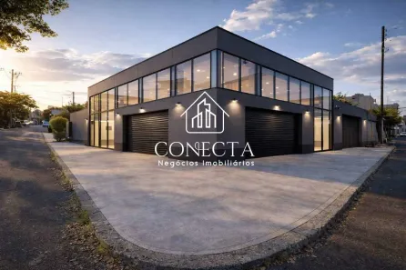 Lote/Terreno à venda, 300m² no Brasil, Uberlândia
