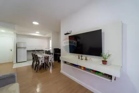 Apartamento com 3 Quartos à venda, 78m² no Engordadouro, Jundiaí