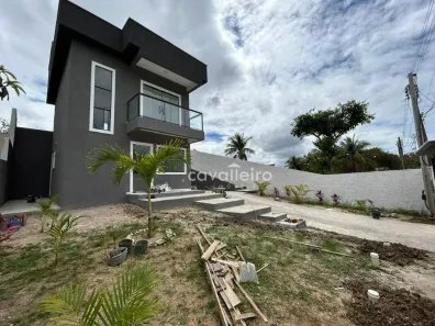 Casa com 2 Quartos à venda, 82m² no Jacaroá, Maricá