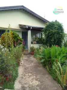 Casa com 3 Quartos à venda, 120m² no Chácara Cneo, Campinas