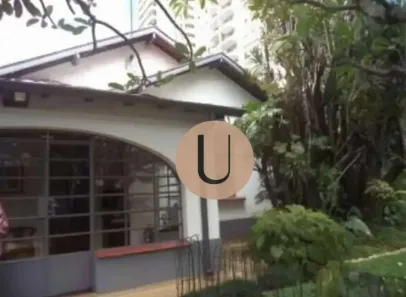 Lote/Terreno à venda, 750m² no Campo Belo, São Paulo