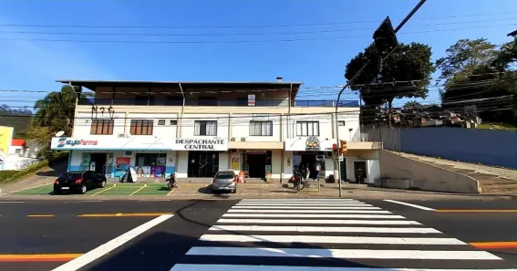 Sala Comercial com 3 Quartos à venda, 690m² no Velha, Blumenau
