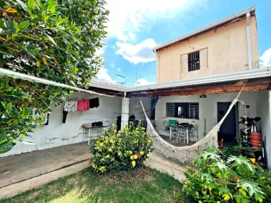 Casa com 2 Quartos à venda, 171m² no Jardim Abaeté, Sorocaba