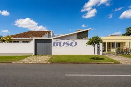 Casa com 10 Quartos à venda, 310m² no Rebouças, Curitiba