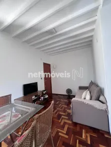 Apartamento com 2 Quartos à venda, 50m² no Inconfidentes, Contagem