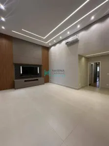 Casa de Condomínio com 4 Quartos à venda, 259m² no Sonho Verde, Lagoa Santa