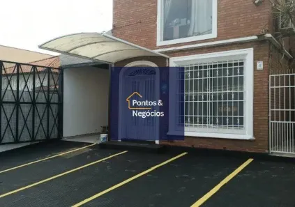 Ponto Comercial para alugar, 31m² no Morada Santa Fé, Cotia