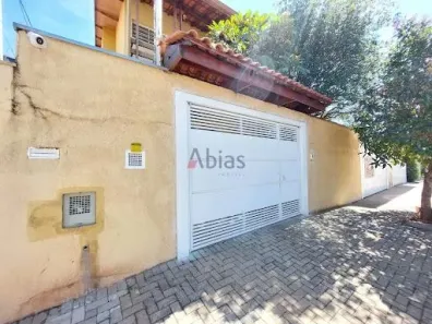 Casa com 3 Quartos à venda, 254m² no Jardim Santa Paula, São Carlos