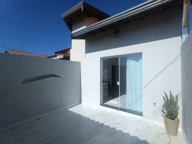 Casa com 2 Quartos à venda, 345m² no Jardim Santa Izabel, Hortolândia