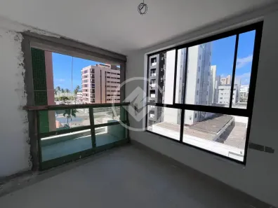 Flat com 1 Quarto à venda, 32m² no Intermares, Cabedelo