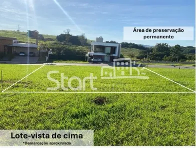 Lote/Terreno à venda, 481m² no Loteamento Residencial Arborais, Campinas