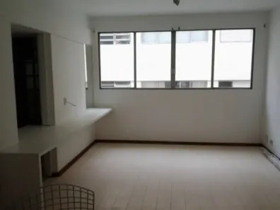 Casa com 2 Quartos para alugar, 70m² no Cerqueira César, São Paulo