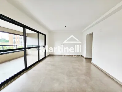 Apartamento com 3 Quartos à venda, 153m² no Jardim Olhos D'Água II, Ribeirão Preto