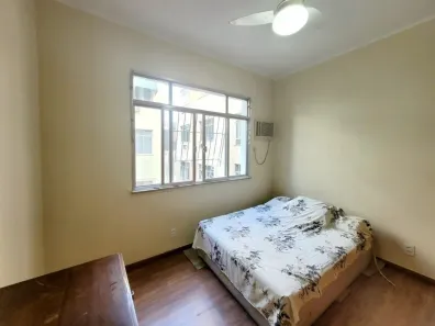 Apartamento com 1 Quarto à venda, 53m² no Catumbi, Rio de Janeiro