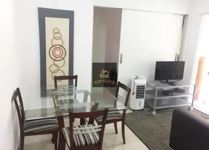 Flat com 1 Quarto para alugar, 45m² no Bela Vista, São Paulo