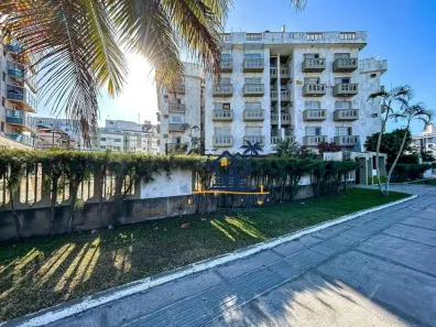 Apartamento com 4 Quartos à venda, 107m² no Vila Nova, Cabo Frio