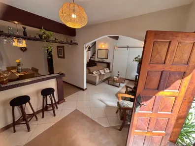 Casa com 3 Quartos à venda, 220m² no Icaraí, Niterói