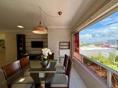 Apartamento com 3 Quartos à venda, 95m² no Centro, Capão da Canoa