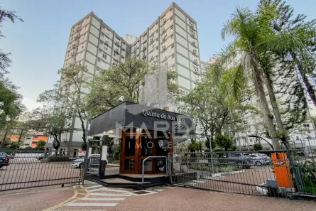 Apartamento com 4 Quartos à venda, 191m² no Boa Vista, Porto Alegre