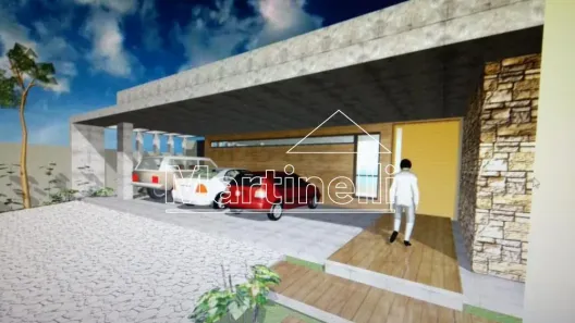 Lote/Terreno à venda, 710m² no Bonfim Paulista, Ribeirão Preto