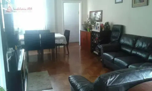Apartamento com 2 Quartos à venda, 81m² no Vila Buarque, São Paulo