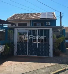 Casa com 2 Quartos à venda, 68m² no Olaria, Canoas