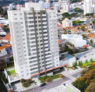SINGOLARE RESIDENZA no Chácaras Alpina, Valinhos