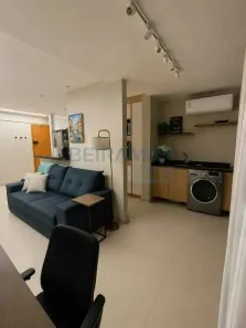 Apartamento com 1 Quarto à venda, 64m² no Taguatinga Sul, Brasília