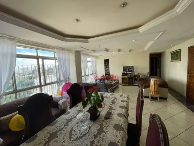 Apartamento com 4 Quartos à venda, 232m² no Centro, Guarulhos
