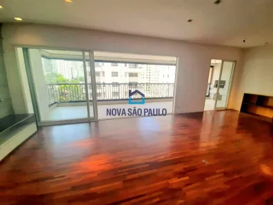 Apartamento com 3 Quartos à venda, 158m² no Itaim Bibi, São Paulo