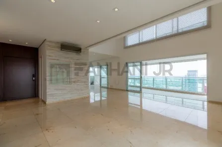 Cobertura com 4 Quartos à venda, 450m² no Cerqueira César, São Paulo