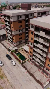 Apartamento com 2 Quartos à venda, 52m² no Poço, Cabedelo