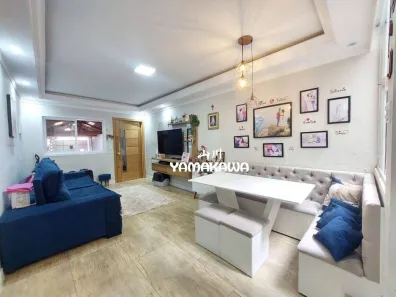Sobrado com 3 Quartos à venda, 90m² no Itaquera, São Paulo