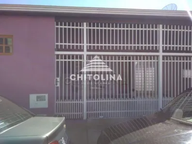 Casa com 3 Quartos à venda, 250m² no Jardim Vieira de Moraes, Itapetininga