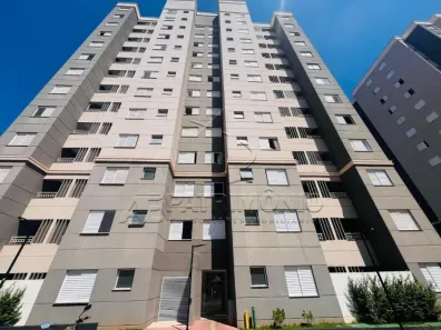 Apartamento com 2 Quartos para alugar, 42m² no Jardim Abatiá, Sorocaba