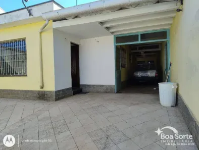 Casa com 2 Quartos à venda, 190m² no Jardim Santa Maria, São Paulo