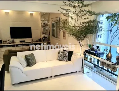 Apartamento com 4 Quartos à venda, 130m² no Vila Andrade, São Paulo