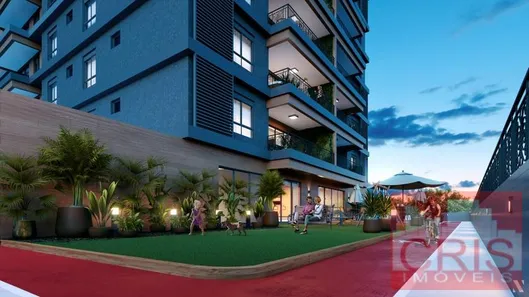 Apartamento com 3 Quartos à venda, 171m² no Centro, Bento Gonçalves