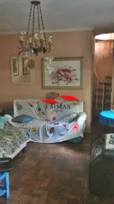 Sobrado com 5 Quartos à venda, 240m² no Santa Maria Goretti, Porto Alegre