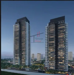 Apartamento com 3 Quartos à venda, 164m² no Tatuapé, São Paulo